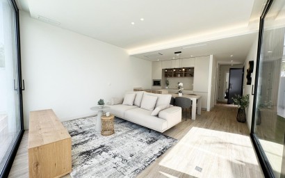 New Build - Villa - Pilar de la Horadada - Torre De La Horadada