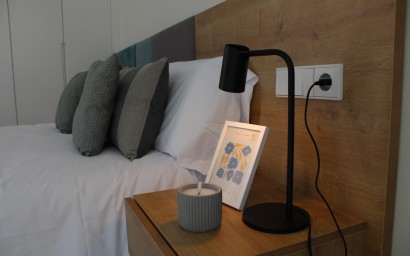 New Build - Villa - Pilar de la Horadada - Torre De La Horadada