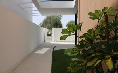 New Build - Villa - Pilar de la Horadada - Torre De La Horadada