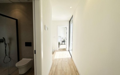 New Build - Villa - Pilar de la Horadada - Torre De La Horadada