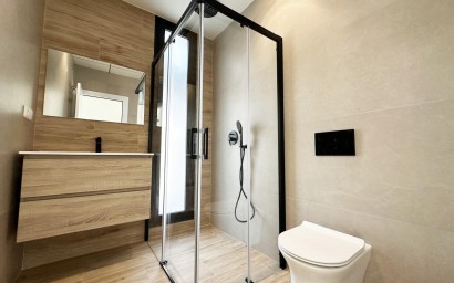 New Build - Villa - Pilar de la Horadada - Torre De La Horadada