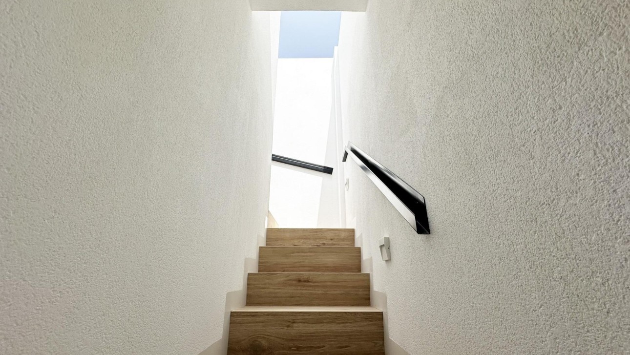 New Build - Villa - Pilar de la Horadada - Torre De La Horadada