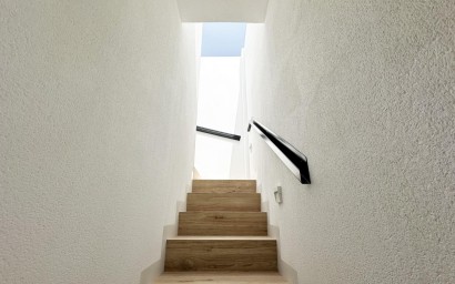 New Build - Villa - Pilar de la Horadada - Torre De La Horadada