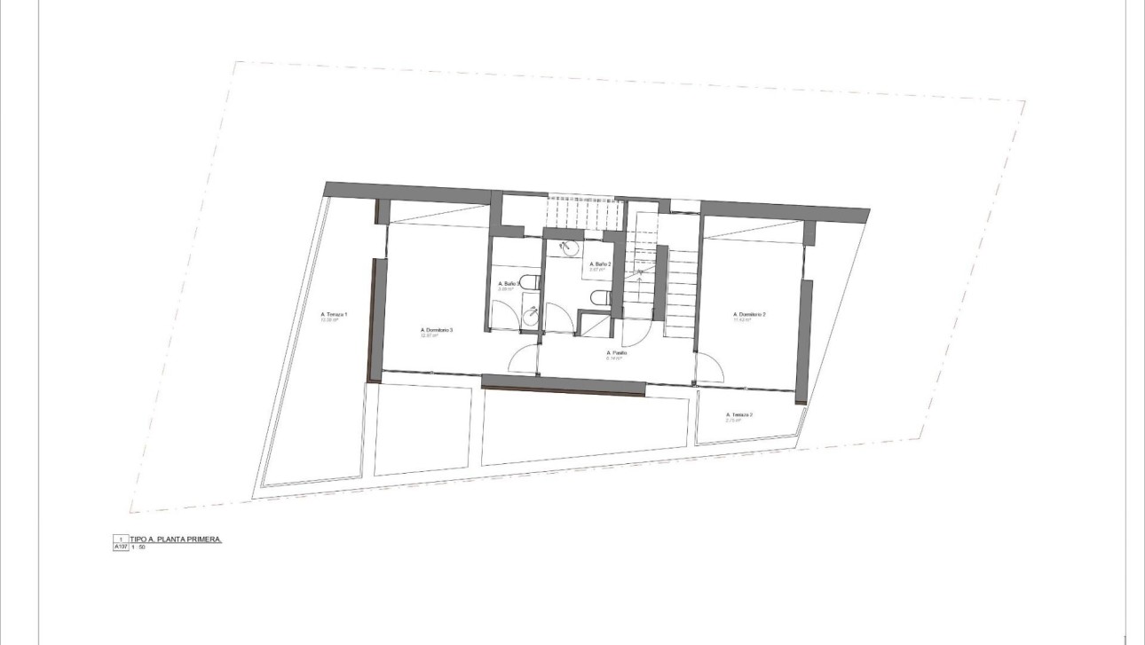 New Build - Villa - Pilar de la Horadada - Torre De La Horadada