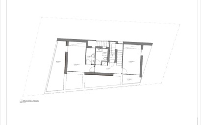 New Build - Villa - Pilar de la Horadada - Torre De La Horadada
