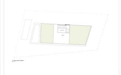 New Build - Villa - Pilar de la Horadada - Torre De La Horadada