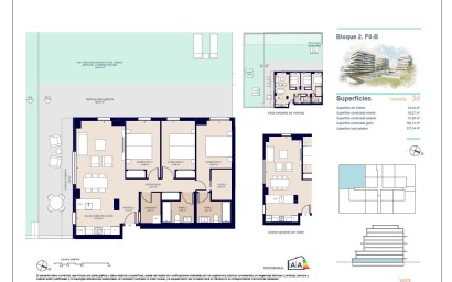 New Build - Apartment - Villajoyosa - Playa del Torres
