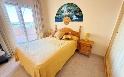 Resale - Apartment - Orihuela Costa - Dehesa de campoamor
