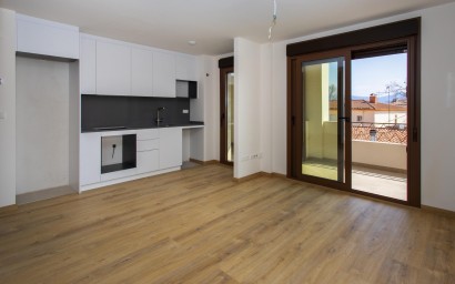 New Build - Bungalow - Hondón de las Nieves - El Salero