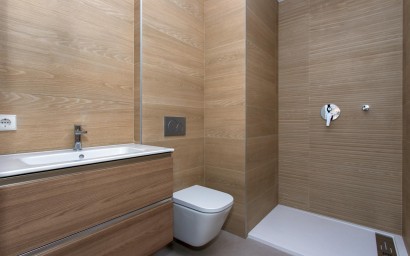 New Build - Bungalow - Hondón de las Nieves - El Salero