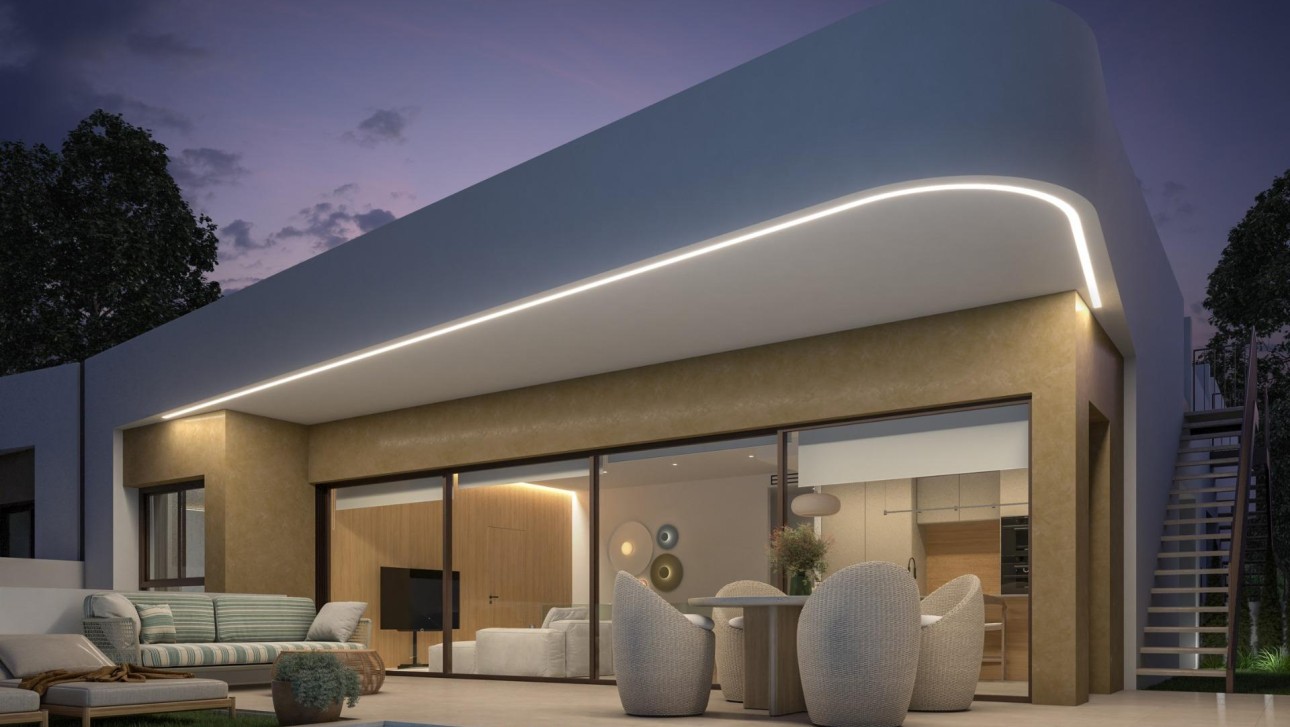 New Build - Townhouse - Dolores - Pueblo