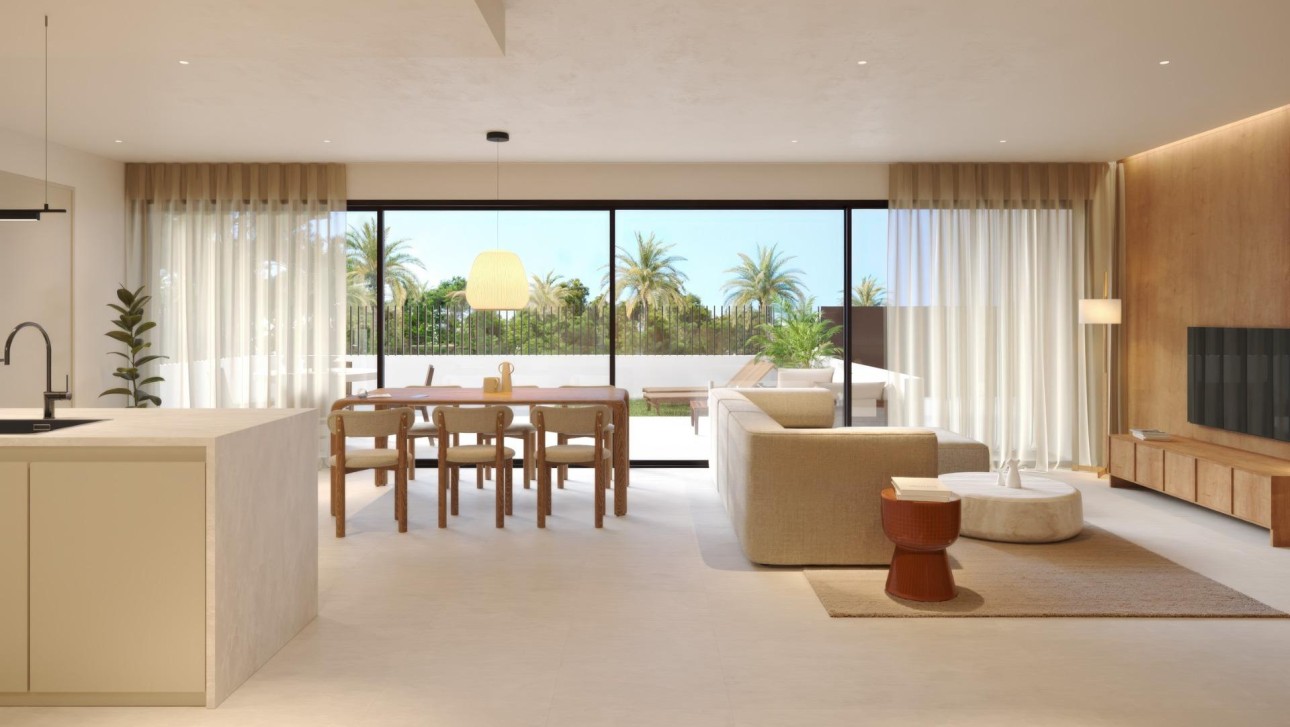 New Build - Townhouse - Dolores - Pueblo