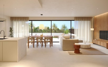 New Build - Townhouse - Dolores - Pueblo