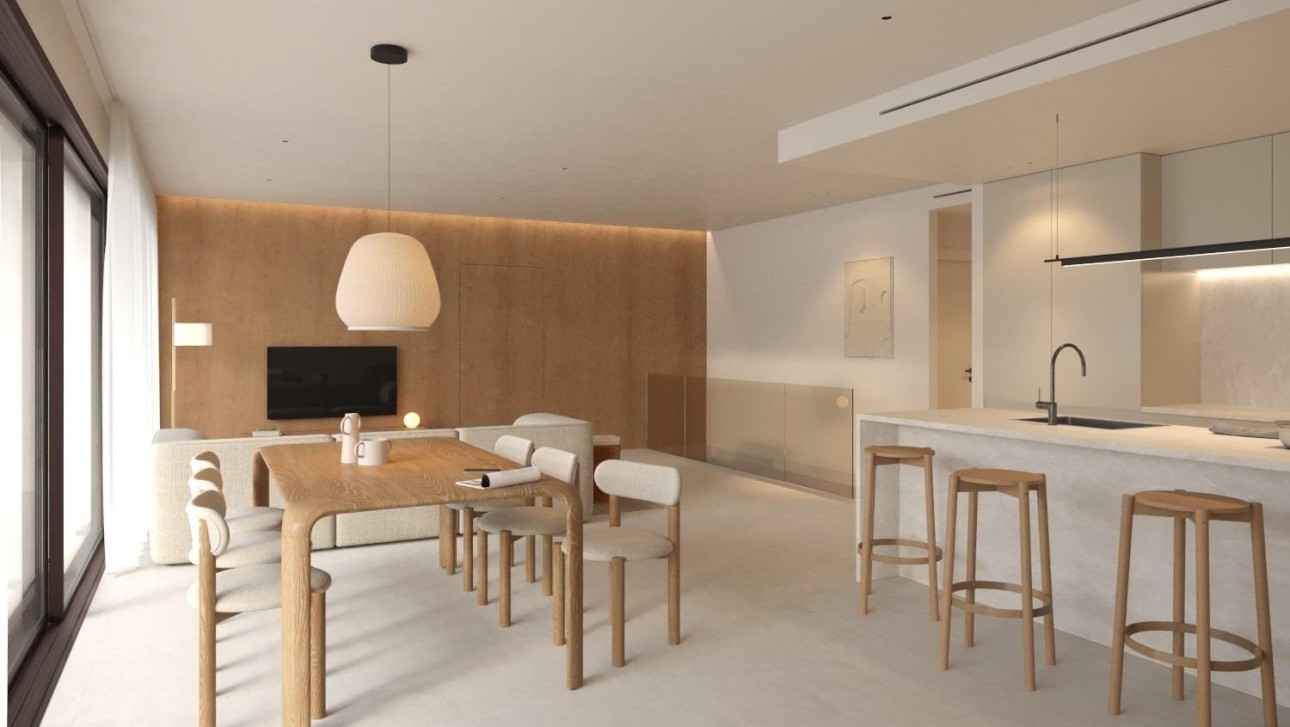 New Build - Townhouse - Dolores - Pueblo