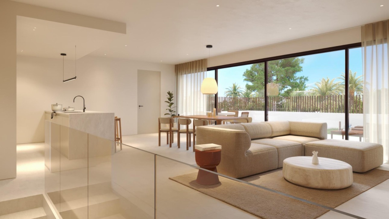 New Build - Townhouse - Dolores - Pueblo