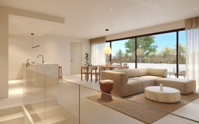 New Build - Townhouse - Dolores - Pueblo