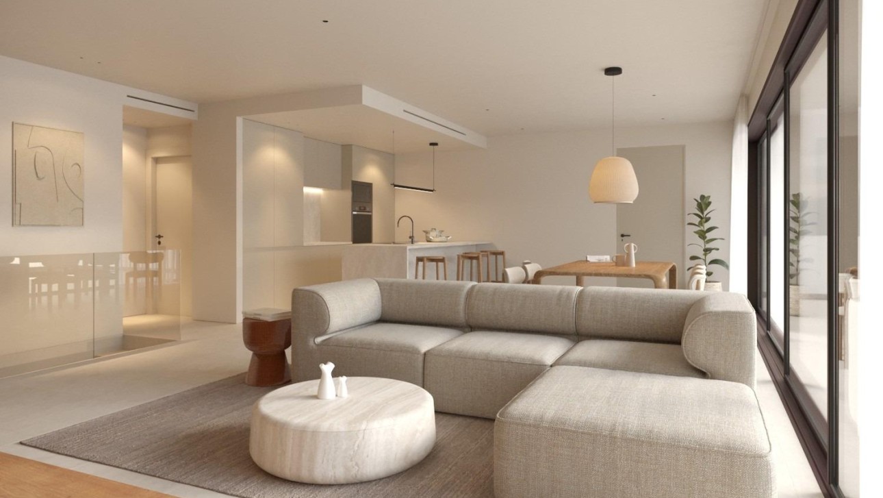 New Build - Townhouse - Dolores - Pueblo