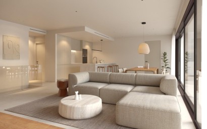 New Build - Townhouse - Dolores - Pueblo