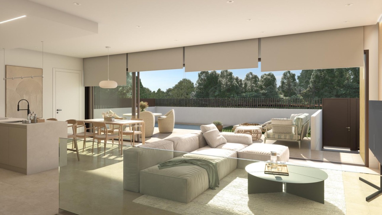 New Build - Townhouse - Dolores - Pueblo