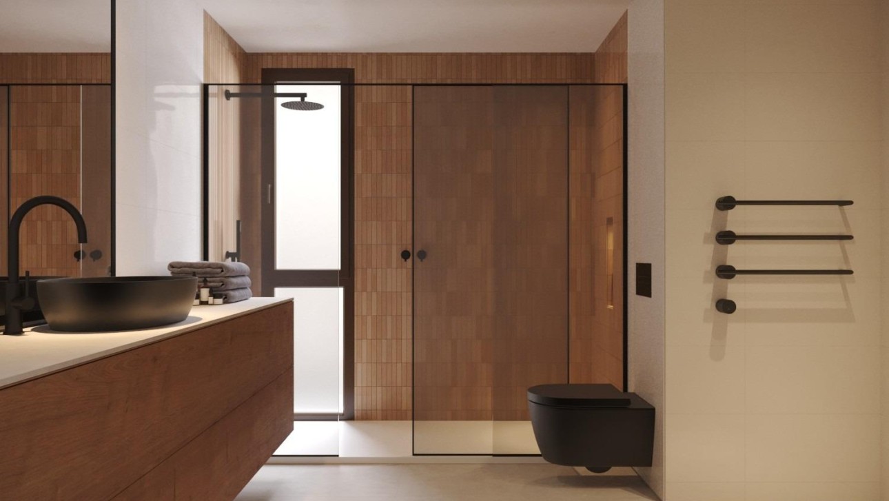 New Build - Townhouse - Dolores - Pueblo