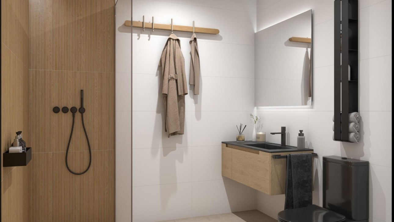 New Build - Townhouse - Dolores - Pueblo