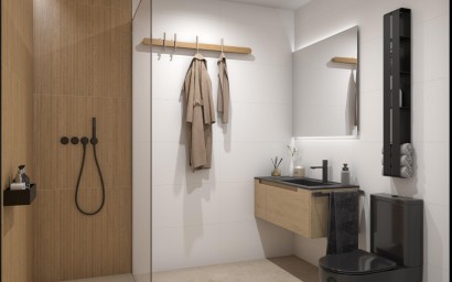 New Build - Townhouse - Dolores - Pueblo