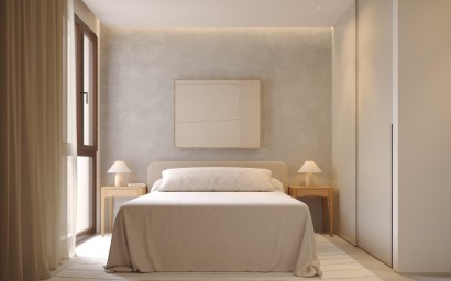 New Build - Townhouse - Dolores - Pueblo