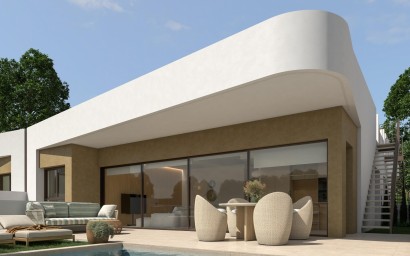 New Build - Townhouse - Dolores - Pueblo