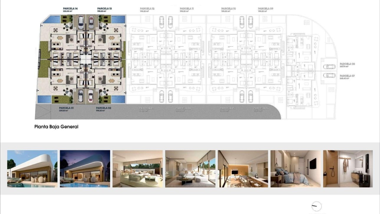 New Build - Townhouse - Dolores - Pueblo