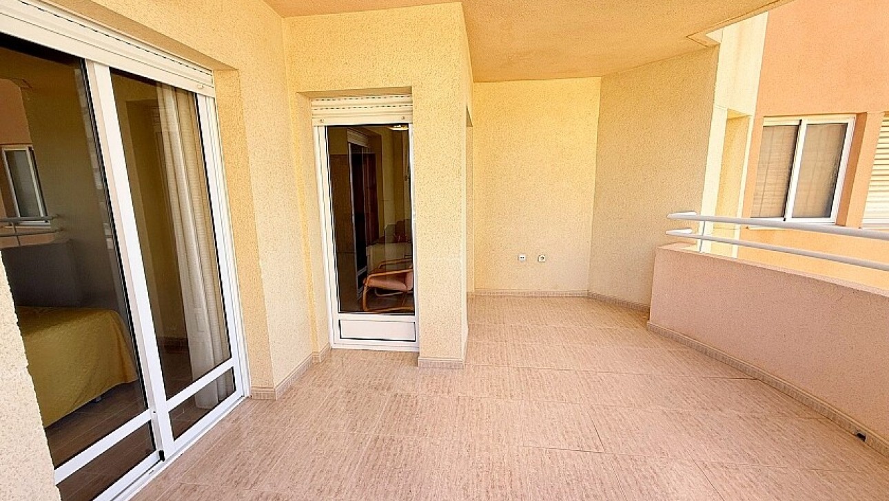 Resale - Apartment - Orihuela Costa - Dehesa de campoamor