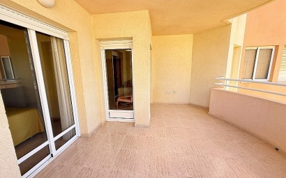 Resale - Apartment - Orihuela Costa - Dehesa de campoamor