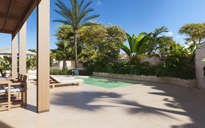 New Build - Villa - Cabo de Palos - Cala Flores