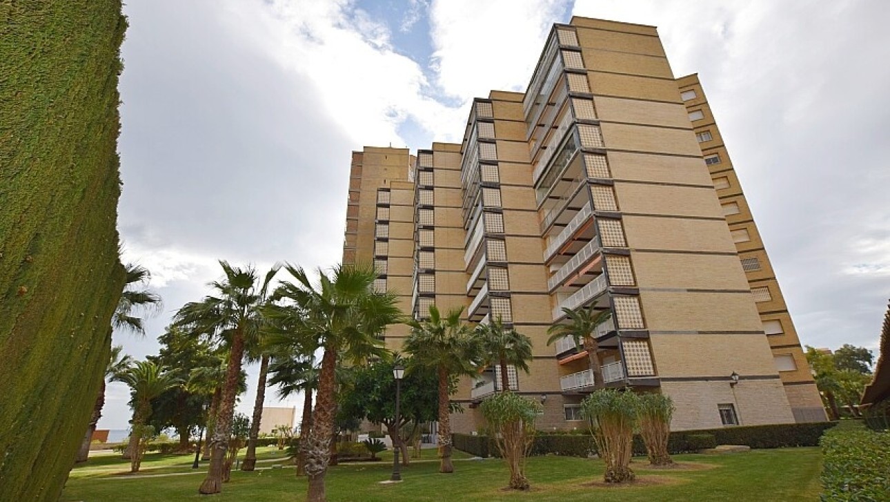 Resale - Apartment - Orihuela Costa - Dehesa de campoamor