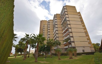 Resale - Apartment - Orihuela Costa - Dehesa de campoamor
