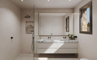 New Build - Villa - Cabo de Palos - Cala Flores