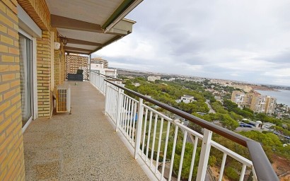 Resale - Apartment - Orihuela Costa - Dehesa de campoamor