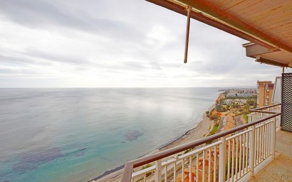 Resale - Apartment - Orihuela Costa - Dehesa de campoamor