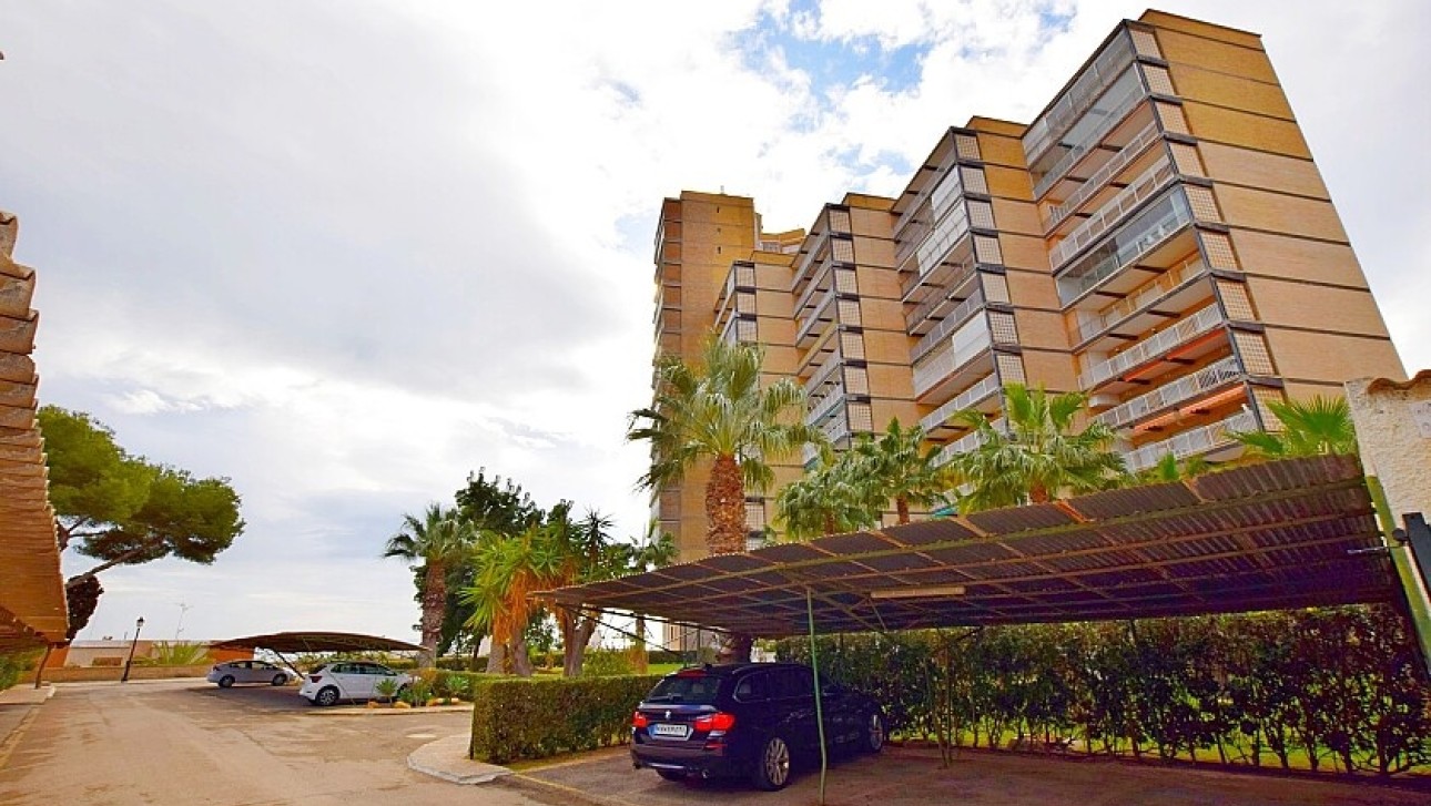 Resale - Apartment - Orihuela Costa - Dehesa de campoamor