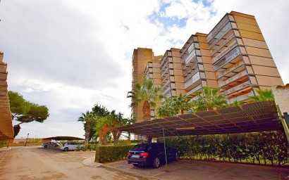 Resale - Apartment - Orihuela Costa - Dehesa de campoamor