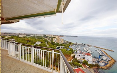 Resale - Apartment - Orihuela Costa - Dehesa de campoamor