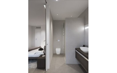 New Build - Villa - Pilar de la Horadada - Las Higuericas