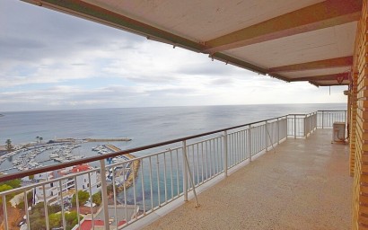 Resale - Apartment - Orihuela Costa - Dehesa de campoamor