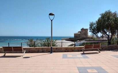 New Build - Villa - Pilar de la Horadada - Las Higuericas