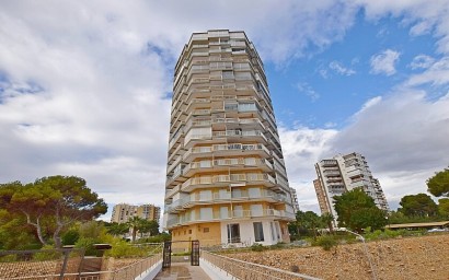 Resale - Apartment - Orihuela Costa - Dehesa de campoamor