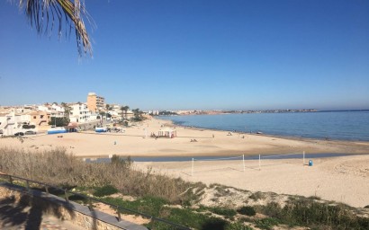 New Build - Villa - Pilar de la Horadada - Las Higuericas