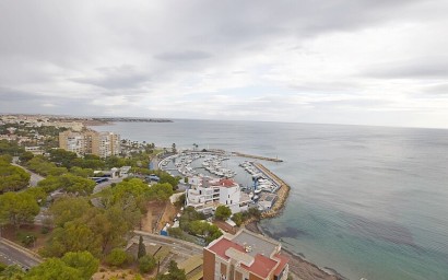 Resale - Apartment - Orihuela Costa - Dehesa de campoamor