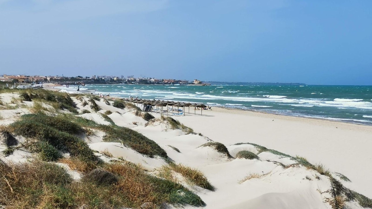 Новое здание - Villa - Pilar de la Horadada