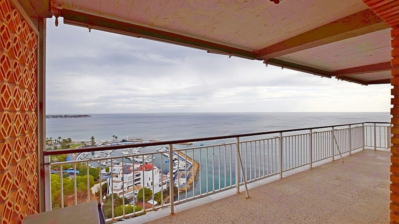 Resale - Apartment - Orihuela Costa - Dehesa de campoamor