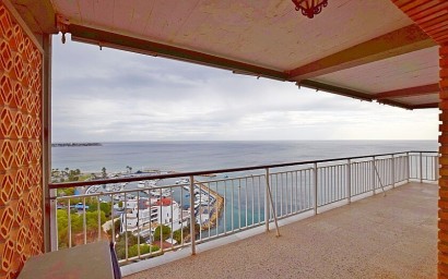 Resale - Apartment - Orihuela Costa - Dehesa de campoamor