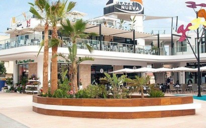 Новое здание - Villa - Pilar de la Horadada